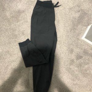 Lululemon ABC Jogger - Medium - Hemmed to 28"